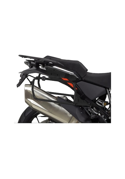 Shad 4p System Ktm 1200 Super Adventure S/r ' K0dv114p