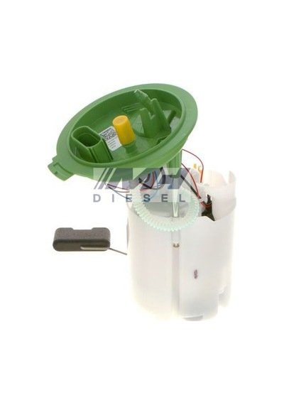 Bosch 058020002b Yakıt Pompa Ünitesi Audi A3 Q2 Tt Vw Golf 7 1.0 1.5 2.0 Tfsı