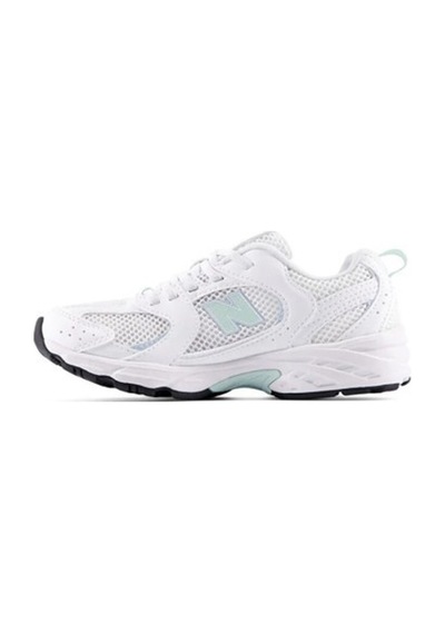 New Balance P5309ve Nb Lıfestyle Pre-school Shoes Beyaz Çocuk Sneaker