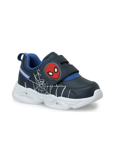 Spider-Man Spiderman Athena.b Lacivert Erkek Çocuk Spor Ayakkabı Athena.b6pr 000000000102714437 Spider-Man Spiderman Athena.b Lacivert Erkek Çocuk Spor Ayakkabı Athena.b6pr 000000000102714437