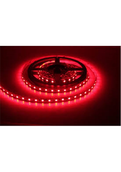 Cata CT-4482 10 Çip İç Mekan Led Şerit Kırmızı