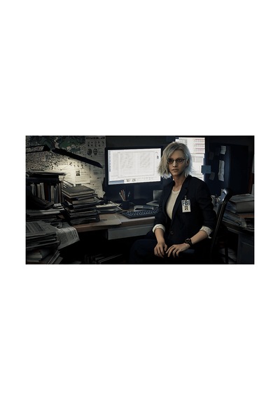 Capcom Resident Evil 9 Requiem Standard Edition Ps5 Oyun