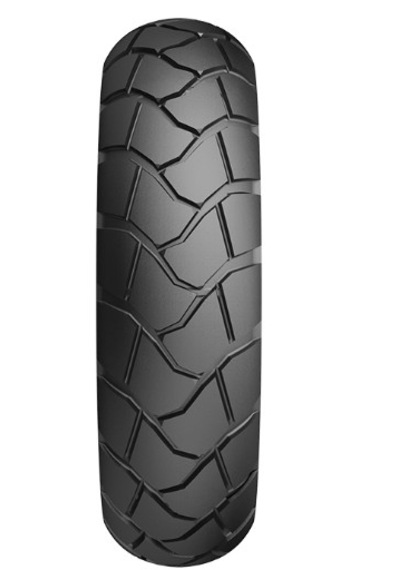 120/80r18 M/c 51s Capra R Tt Anlaş