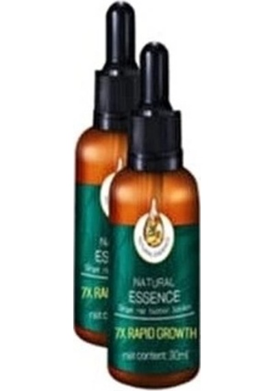 7days Gara Shopping 7days Saç Büyümesi Bakım Serumu 30 Ml Hair Growth Care Seru