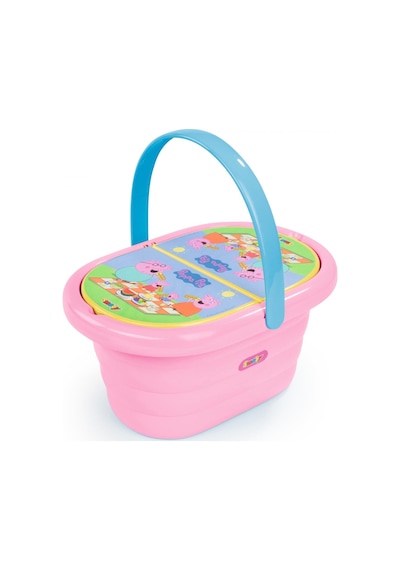 Smoby Peppa Pig Piknik Sepeti 310589