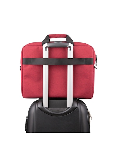 Ml-t205-wm300 Business Serisi 15.6" Su Geçirmez Kumaş Ve Fermuar