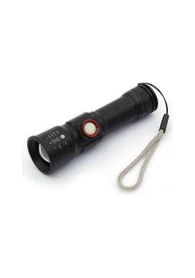 Panther Pt-4060 Usb Şarjlı Fener N11.15712