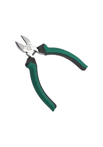 T 21050 Elektronikçi Yan Keski, 115 Mm Genel