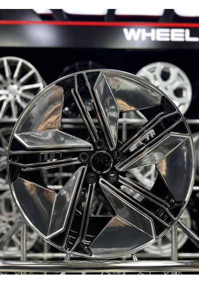19'' 5x112 Audi Armageddon E-tron Jant Modeli