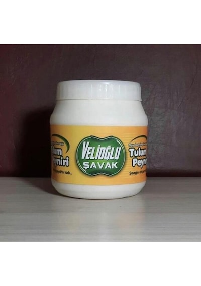 Velioğlu Şavak Tulum Peyniri 480 G