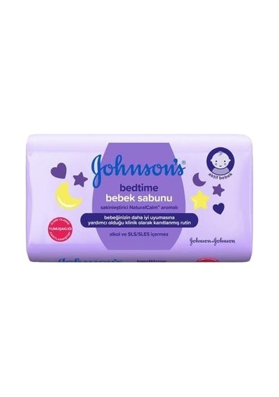 Sabun Bedtime 100 Gr