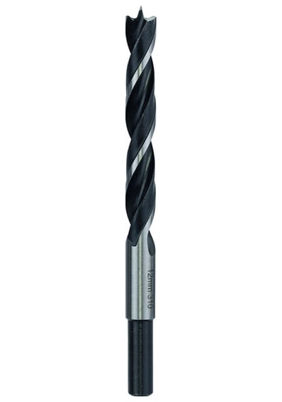 Craftomat Yılan Ahşap Matkap Ucu 12x95x150 Mm