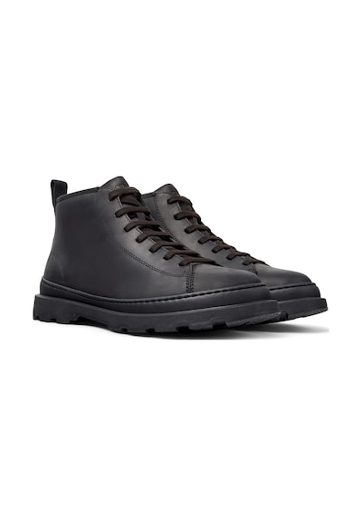 Camper Brutus+ Erkek Ayakkabı K300535-001 Siyah