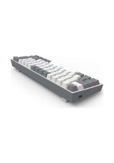 Redragon K616 Fizz Pro Rgb Red Switch 2.4ghz Kablosuz Klavye