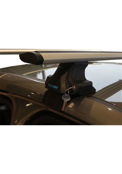 Opel Monterey Suv Trophybars Ara Atkı 120Cm 1993-1999