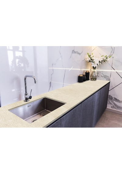 Üstü Kaplama Folyosu Mutfak Tezgahı Kaplama Natural Italian 70 Cm X 4 Metre Çok Renkli
