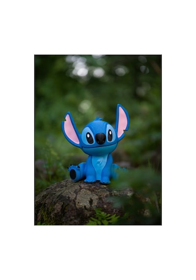 Stitch Disney Sevimli Dekoratif Figür