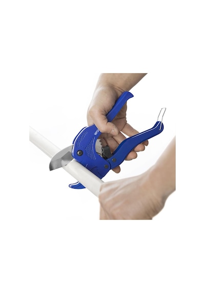 Workpro Wp301002 42mm Profesyonel Pprc Plastik Boru Kesme Makası