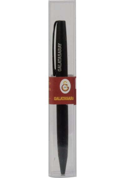 Timon Galatasaray Metal Tükenmez Kalem Tekli