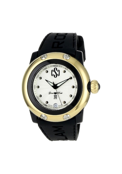 Glam Rock Gr6401 Kol Saati