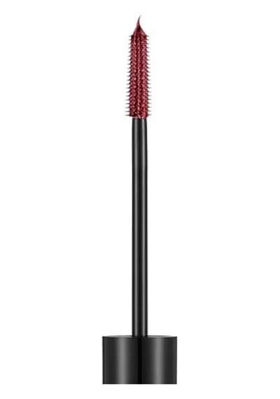 Yüksek Pigmentli Hacim Maskarası, 002 Ruby Renk