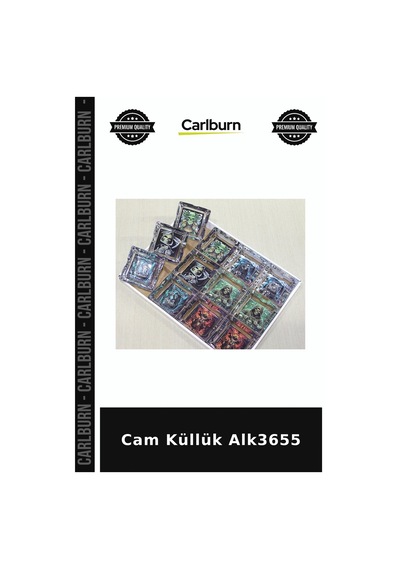 Özel Üretim Ev Dekorasyon Şık Ofis Masaüstü Aksesuar Cam Küllük Alk3655