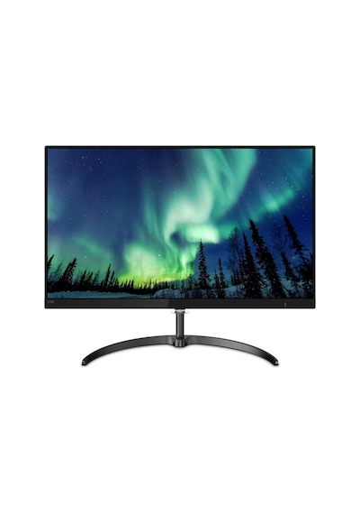 Philips 276E8VJSB/01 27" 5 MS 4K UHD IPS LED HDMI Monitör