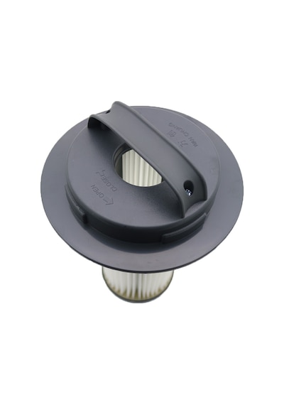 Philips Uyumlu Fc 9212 Marathon Silindirik Filtresi Ve Hepa Filtre