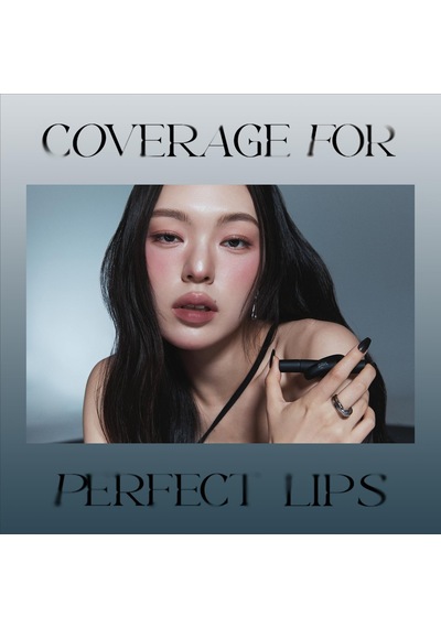 Renkli Dudak Bazı&tint Tie Up Cover Tint 03 Pink Step 03 Mixed Berries