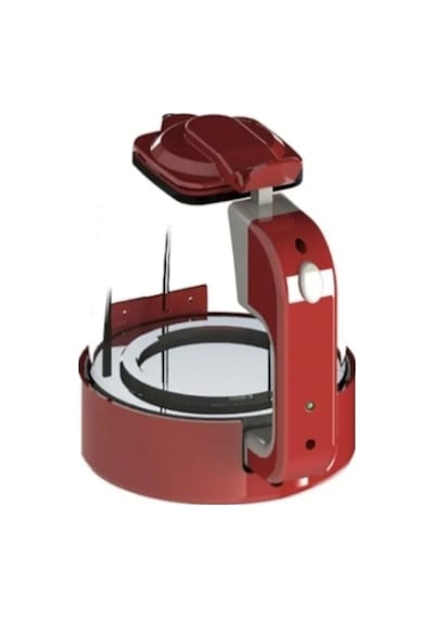 Ahmet Otomotiv Şahika Gizli Rezistans 12V - 750 ML Oto Su Isıtıcısı