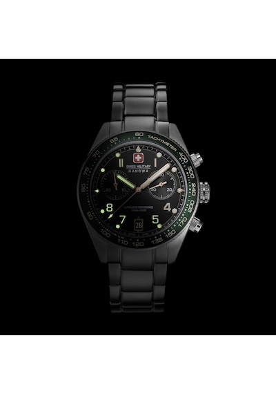 Swiss Military Smwgı0007703 Kol Saati Metalik