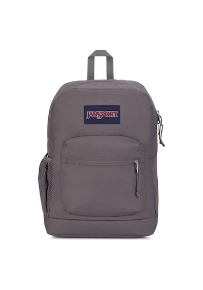 Jansport Cross Town Plus Graphite Grey Sırt Çantası Ek0a5blbn60 Çok Renkli