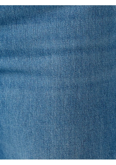 LOFT Bella Regular Fit Kadın Pantolon Lf2039815 Q1.v1 Denim
