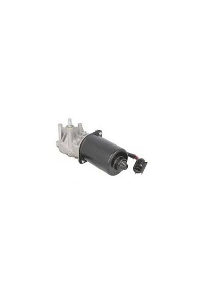 Clio 2-ıı Ön Cam Silgi Silecek Motoru 1998-2008 7701049802-7701207956