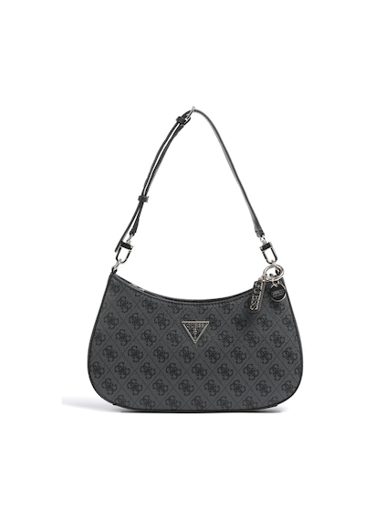 Guess Kadın Omuz Çantası Bg787918-coallogo Bg787918-coallogo Siyah
