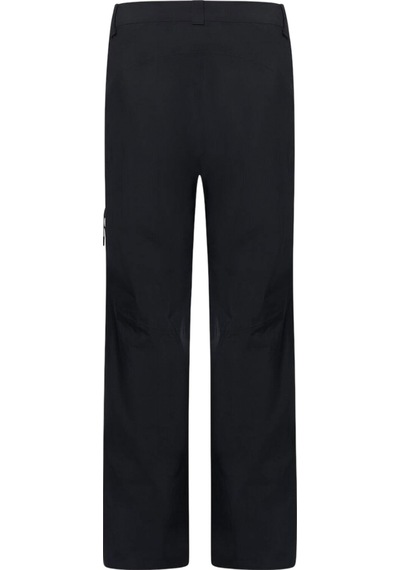 Oakley Oakley Erkek Snowboard Pantolonu Unbound Gore-tex Shell 2.0 Siyah 14573 Siyah