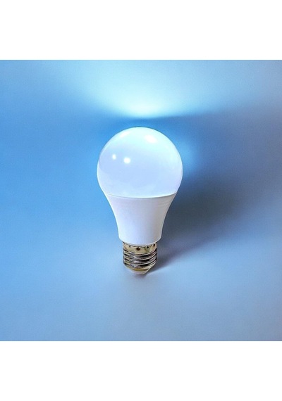 Akıllı Led Ampul, 16 Renk, 9 Watt, E27 Duy, Uzaktan Kumandalı Diğer
