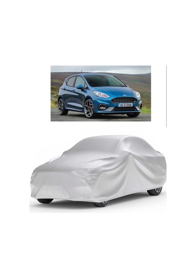 Ford Fiesta Branda Premium Araba Brandası 2009-2020