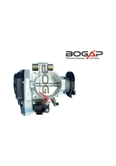 037133064k Gaz Kontrol Ünitesi - Poloclassıc-ıbıza-cordoba-toledo-golf 3-vento-1.6 Lt.-aft - 6k-x-50
