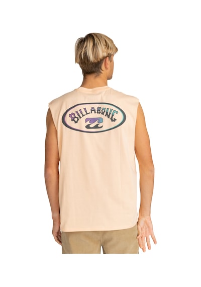Bıllabong Billabong Erkek Atlet Reissue Turuncu 34059 Pembe