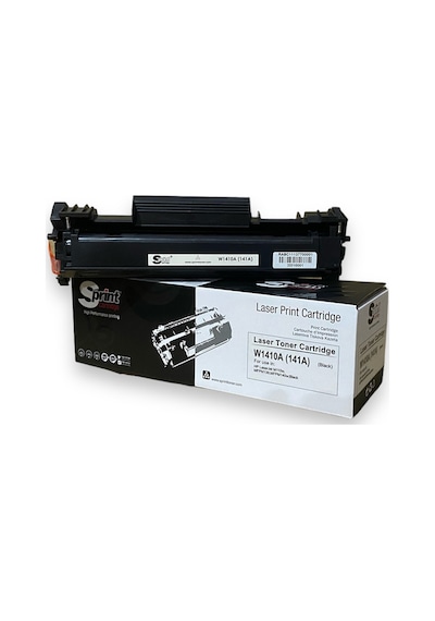 S PRINT HP W1420A (142A) Toner (0,95K*)M110W