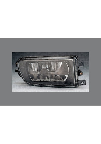 Sis - 15 - Farı Sağ Bmw E39 520i 523i 525i 528i 530i 540i D Td Tds 96-03 - Ece-umay - H7 Laa621
