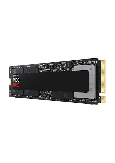 Ontech - 2tb 9100 Pro Samsung Nvme M2 Mz-vap1t0bw Pcıe 14700-13400 Mb/s Samsung Tr Garantılı