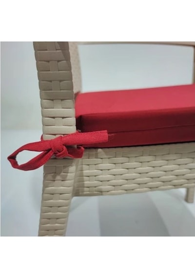 Punica Tekstil Sandalye Minderi