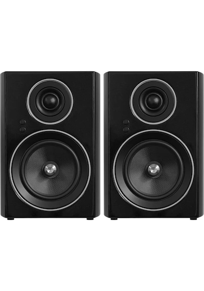 C707pa Mkıı Aktif Bluetooth Hoparlör