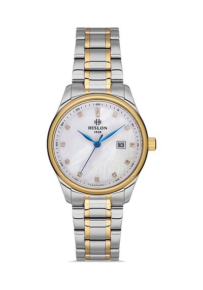 Hislon Women's Classic Queen Ql113t-09sg Gri