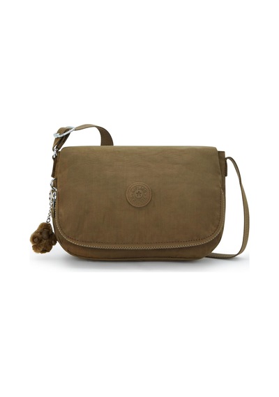 Kipling Earthbeat S Basic Omuz Çantası Ki2502-1na Çok Renkli