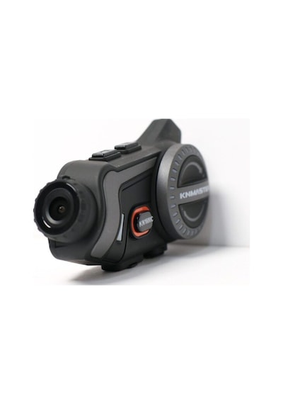 Knmaster Kn1600c Pro Kameralı Motosiklet Kask İnterkom Bluetooth İntercom Kulaklık Seti