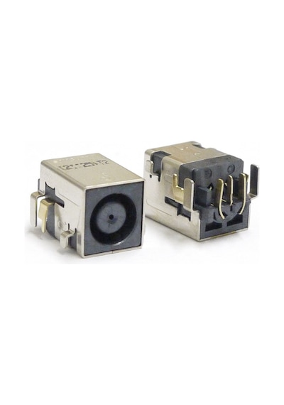 Dell Uyumlu Inspiron M4010, N4020, N4030 Dc Jack Soket Adaptör Girişi