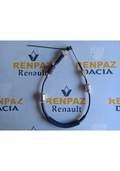 Laguna 2 Otomatik Vites Kumanda Teli 7701473277-7701473644